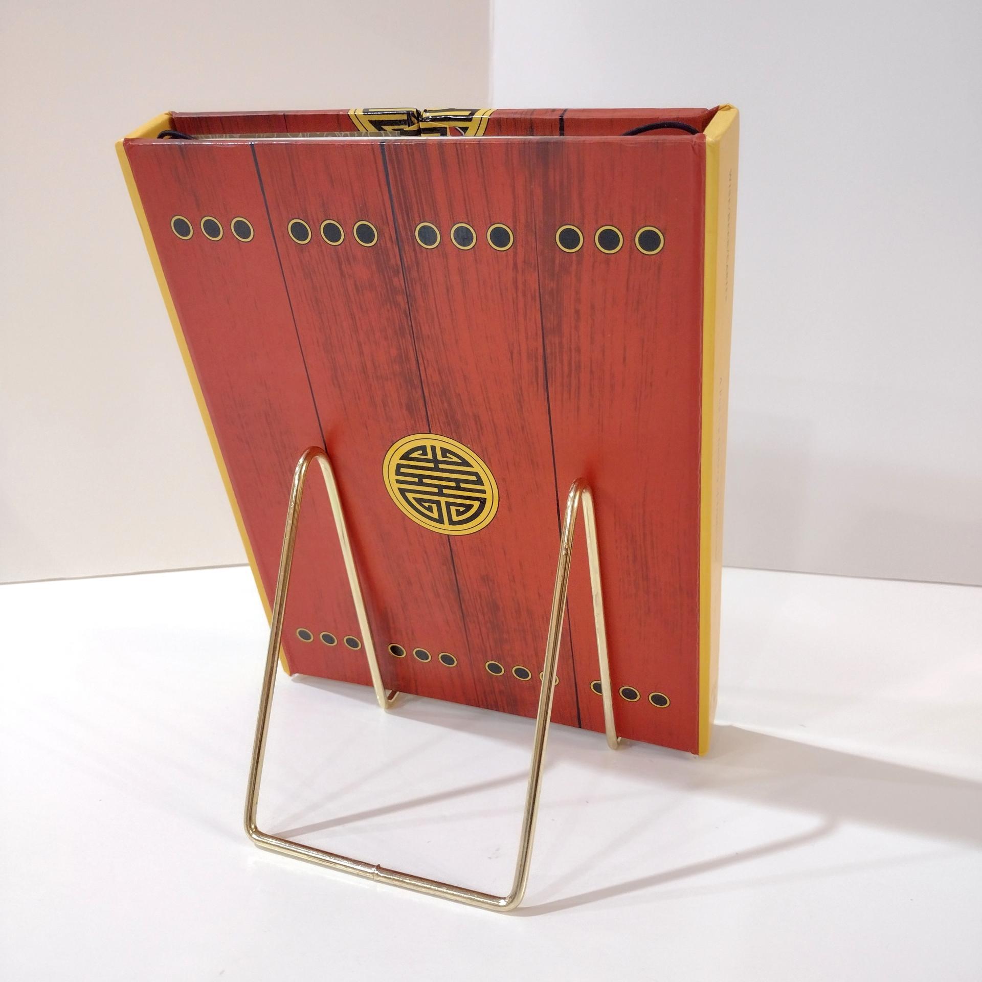 Vintage Tibetan Buddhist Alters Pop-up Book, A Pop-up Gallery of Traditional Art and Wisdom