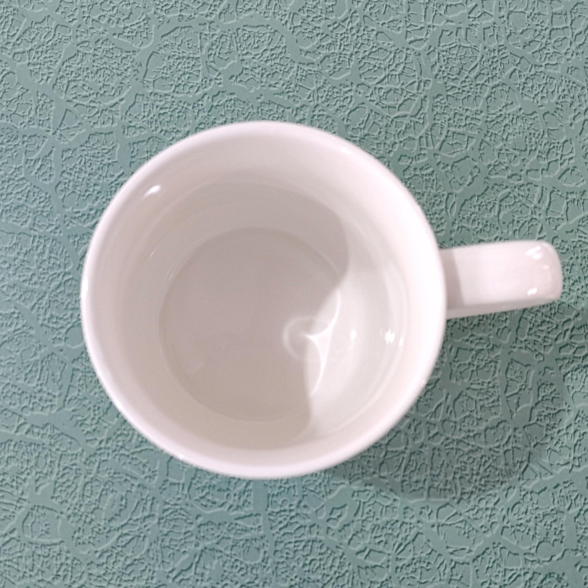 Vintage Cat Dad Ceramic Coffee Tea Mug, Father's Day Cat Lover Gift