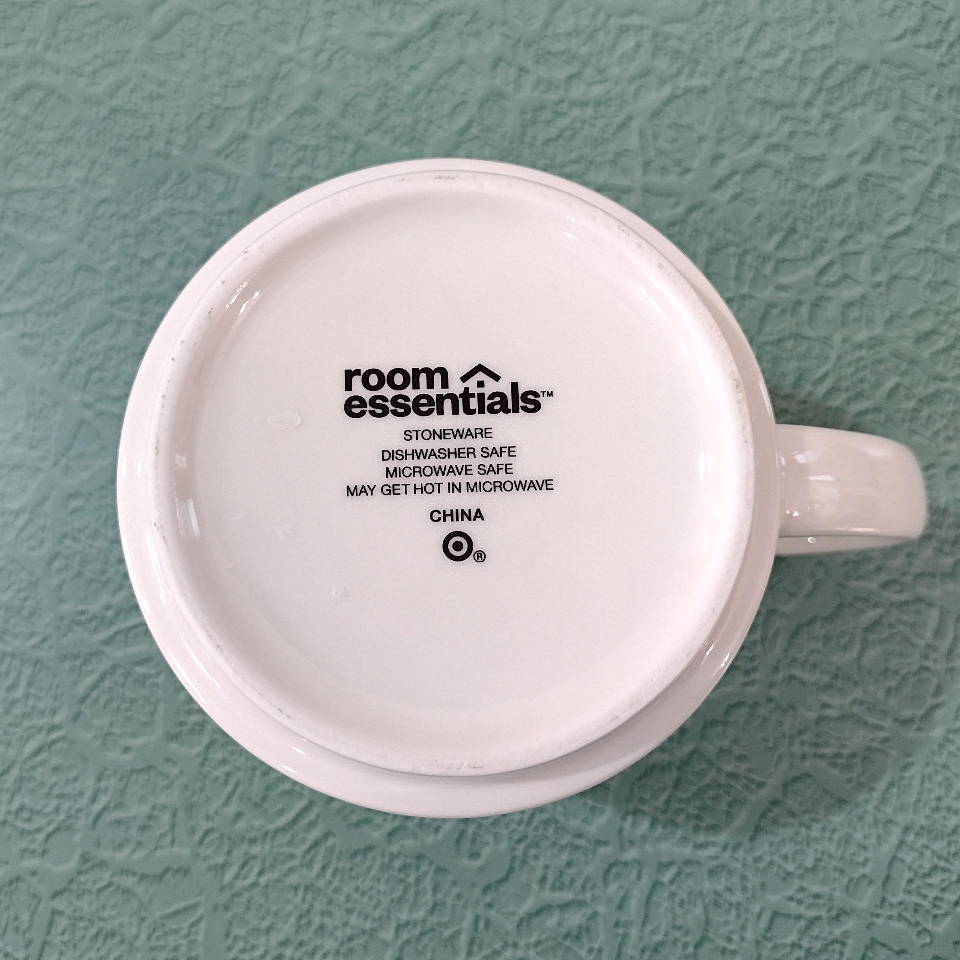 Vintage Cat Dad Ceramic Coffee Tea Mug, Father's Day Cat Lover Gift