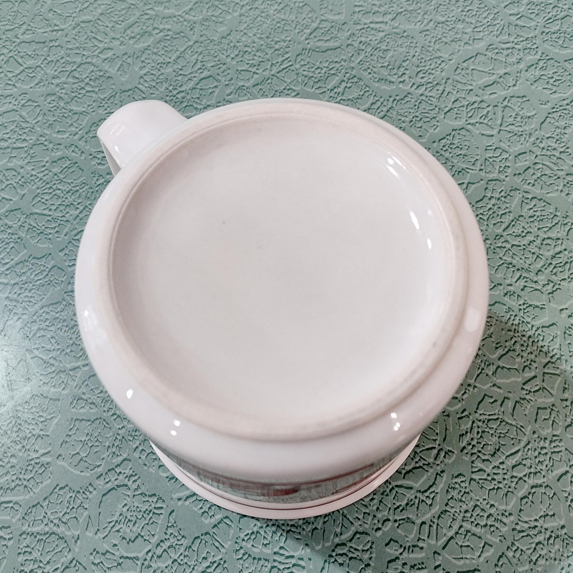 Vintage Don't Bother Me I'm Crabby Ceramic Coffee Tea Mug