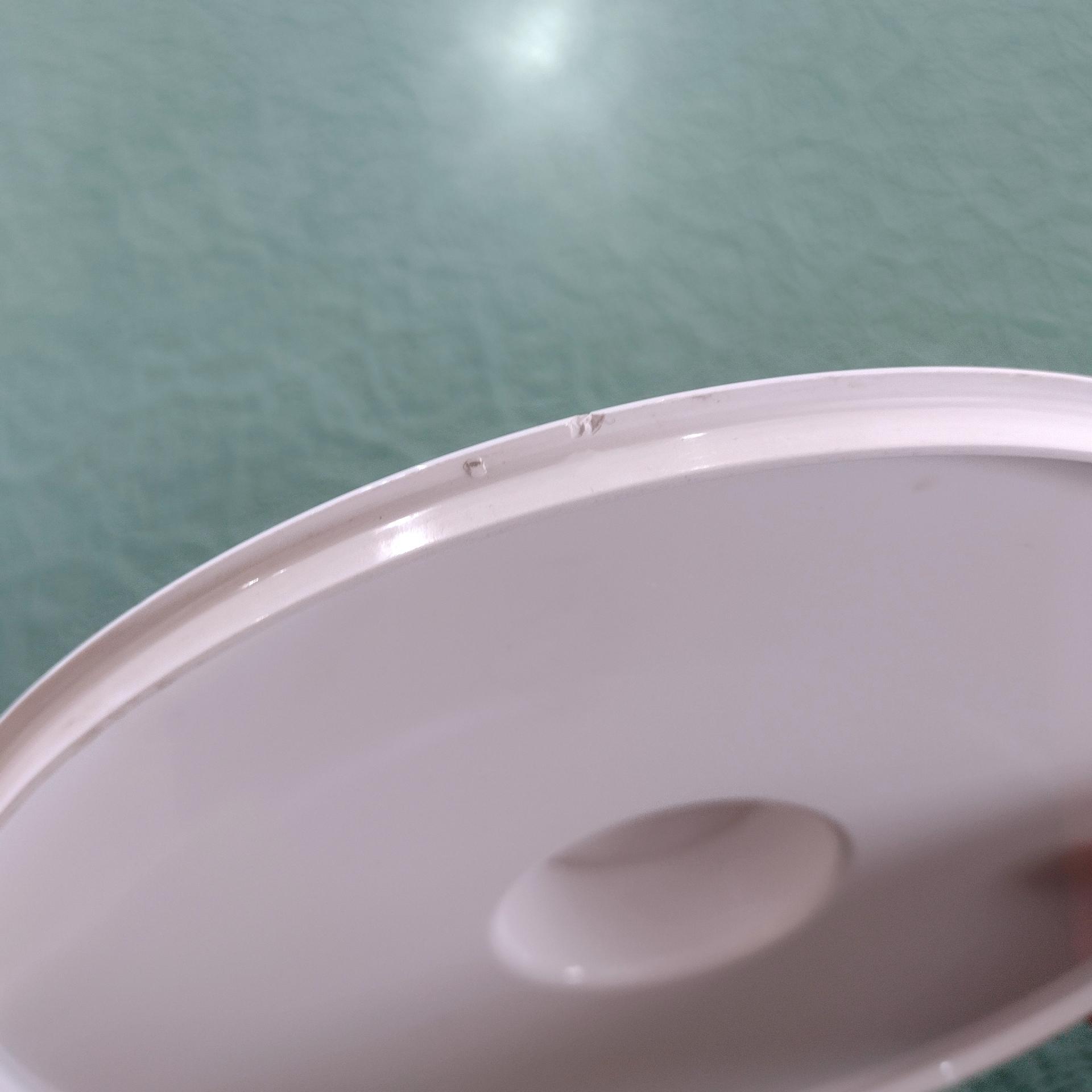 Vintage West Bend Thermo-Serve Insulated Ice Bucket, Embroidered Patchwork Design, 1970's Retro Barware