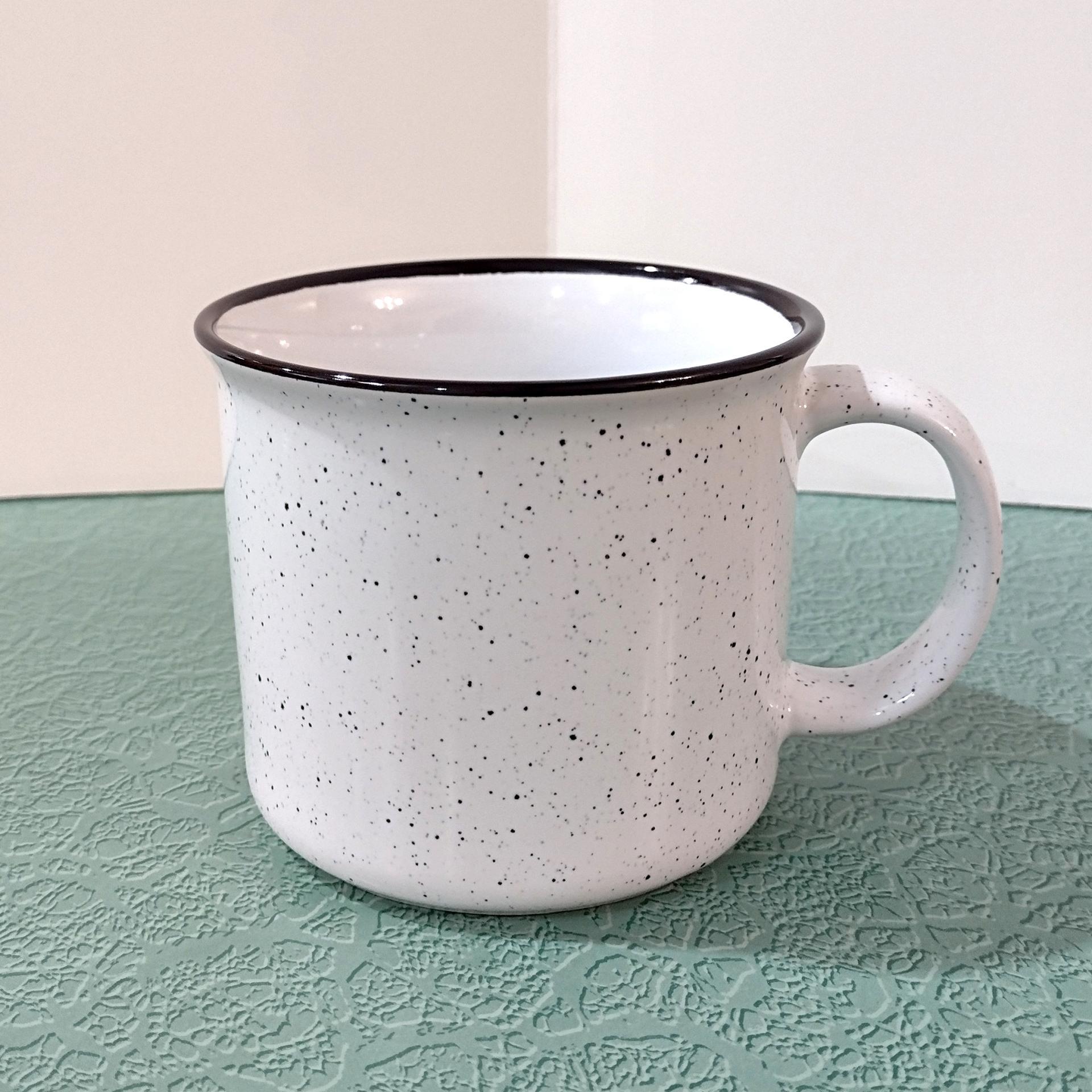 Vintage Kahlua Ceramic Coffee Tea Mug, Kahlua Collectible