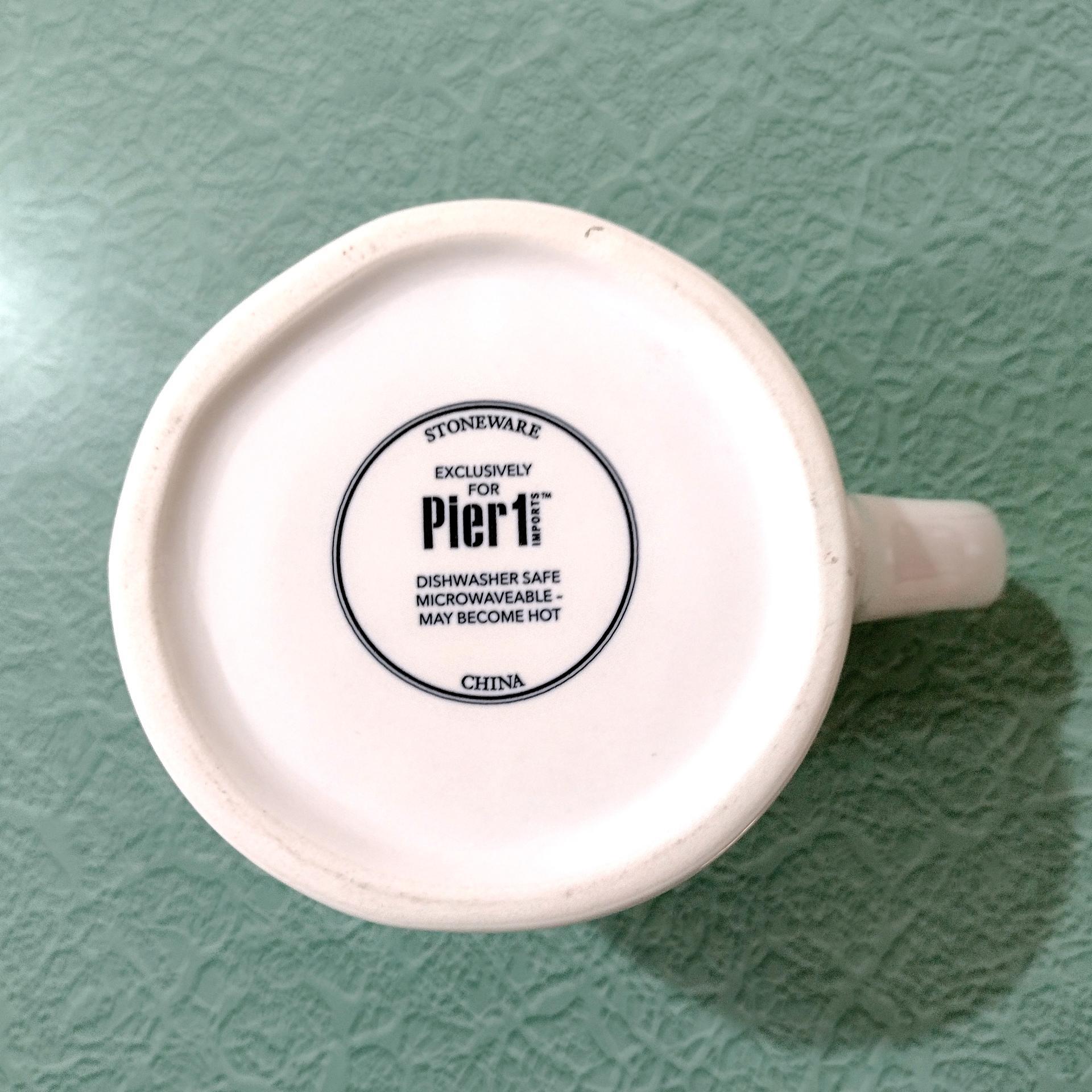 Vintage Mama Bear White Ceramic Coffee Tea Mug, Large Oversized Mug, Mother's Day Gift