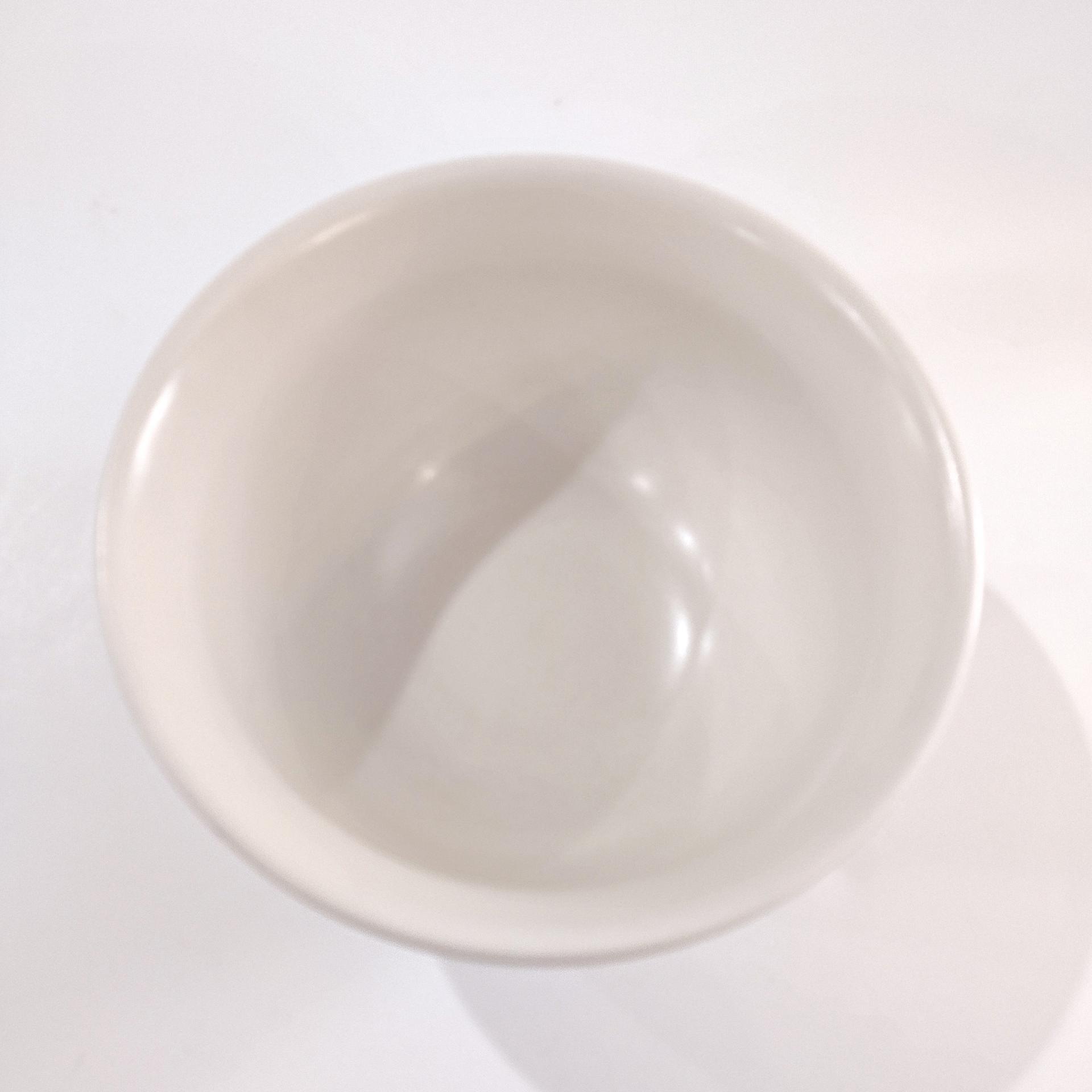 Vintage Pfaltzgraff Naturewood Stoneware 7 Inch Mixing Serving Bowl, Small Flower Planter Pot