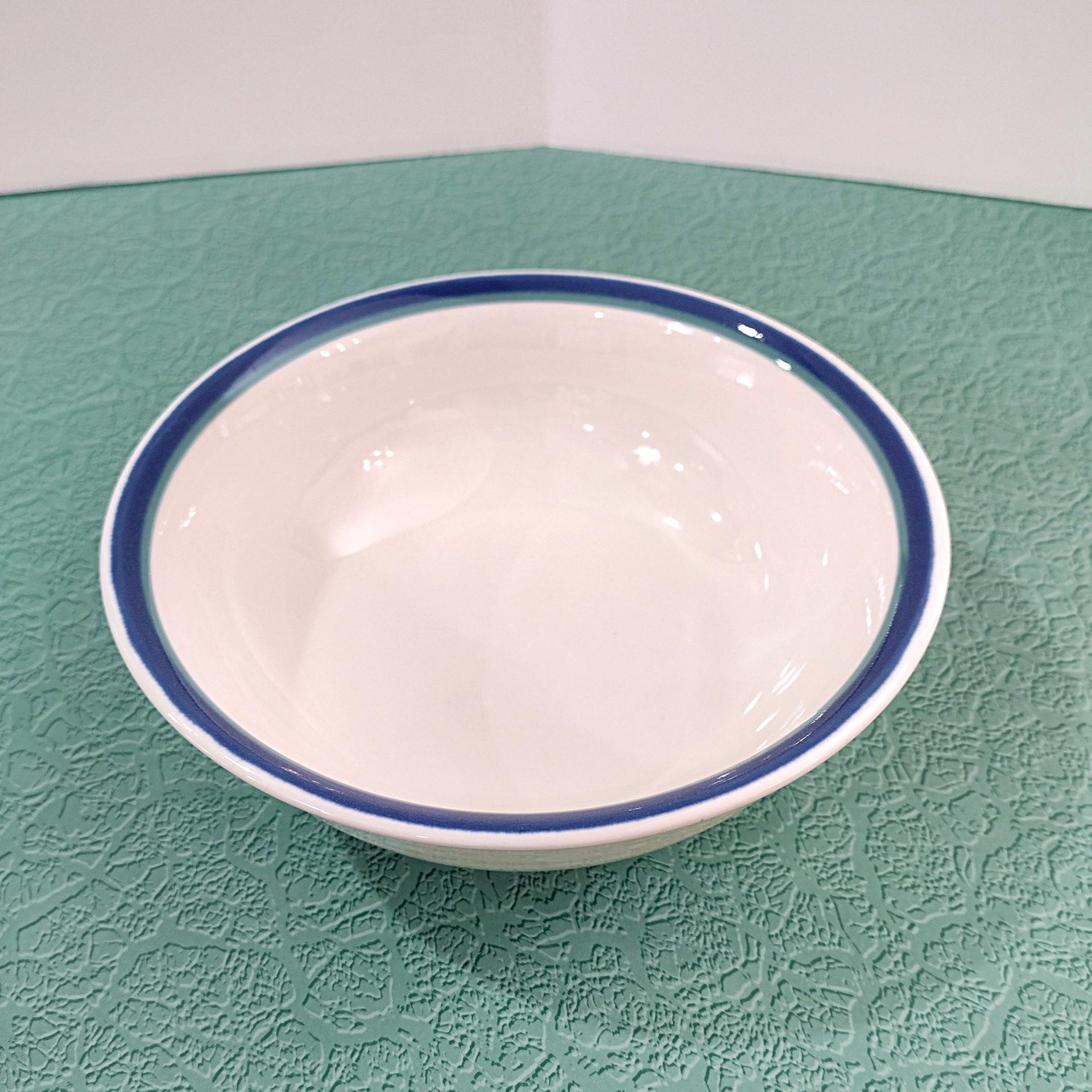 Vintage Pfaltzgraff Northwinds Small Vegetable Serving Bowl
