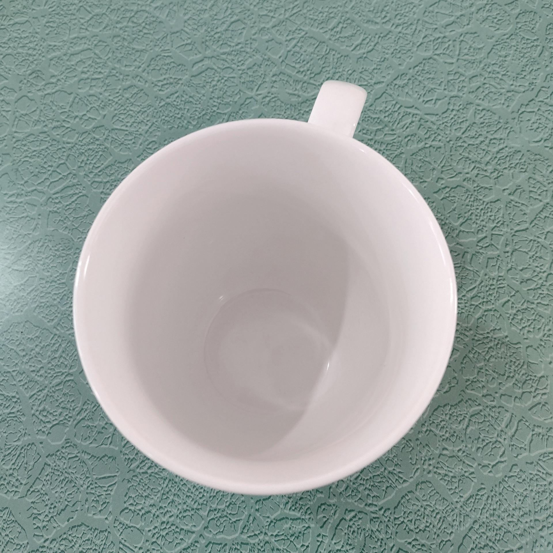 Vintage Pfaltzgraff World's Okayest Dad Oversized Ceramic Coffee Mug, Father's Day Gift