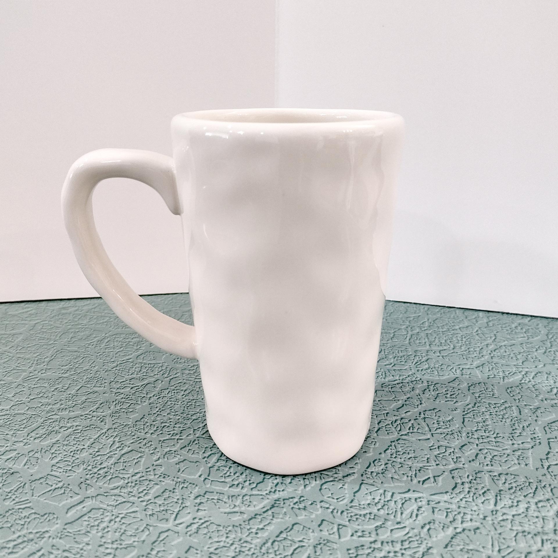 Our Hearts are Very Very Old Friends Ceramic Coffee Tea Mug, BFF Friendship Gift