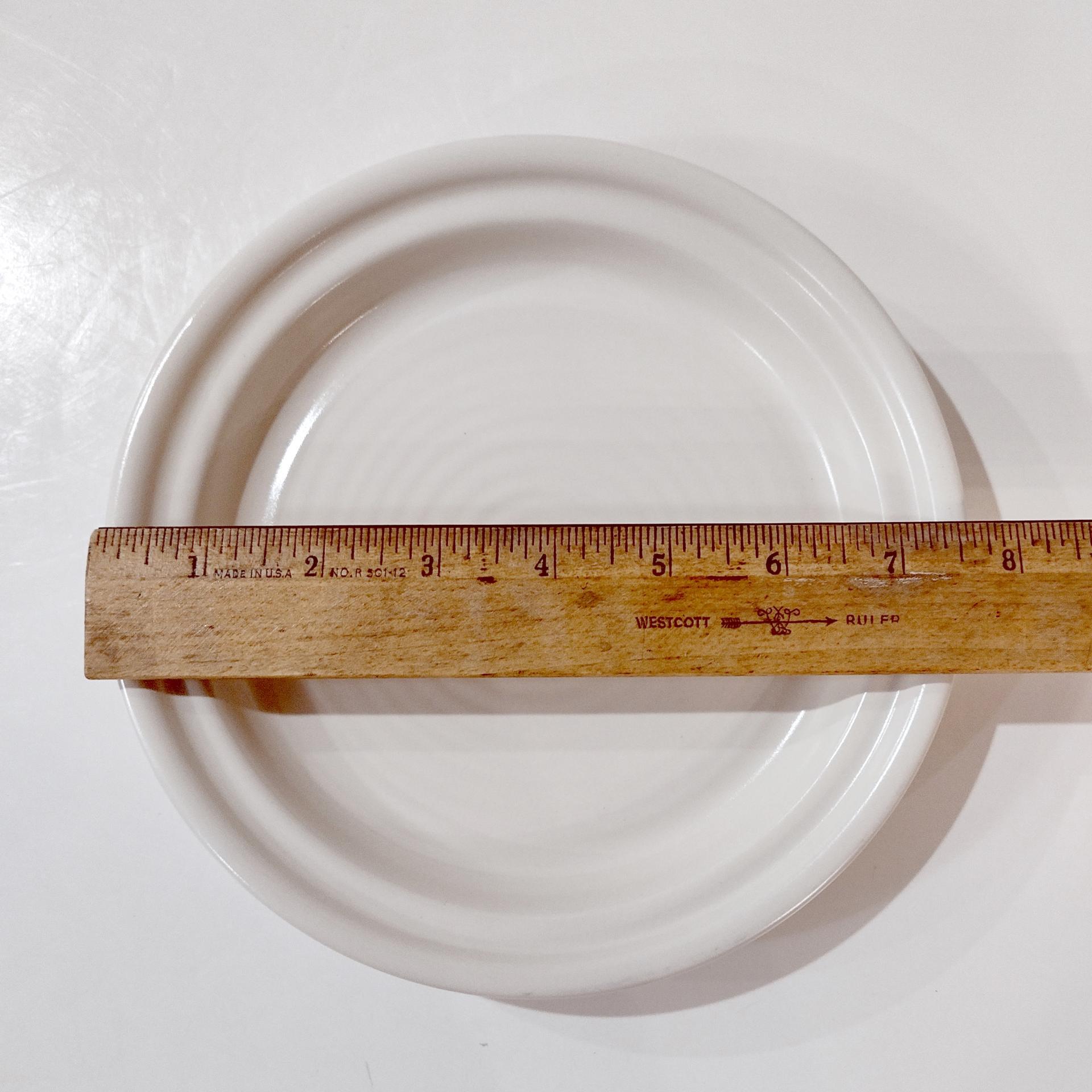 Vintage Pfaltzgraff Rio Ceramic Covered Butter Cheese Dish, Plate with Dome Lid