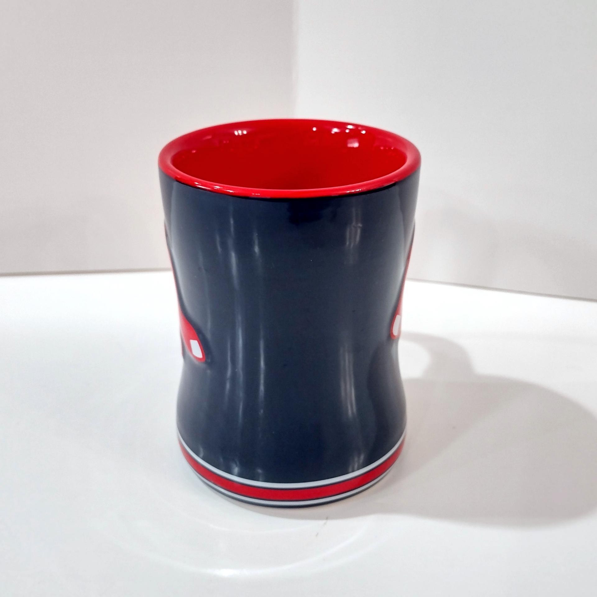 Boston Red Sox Baseball Team Coffee Tea Mug