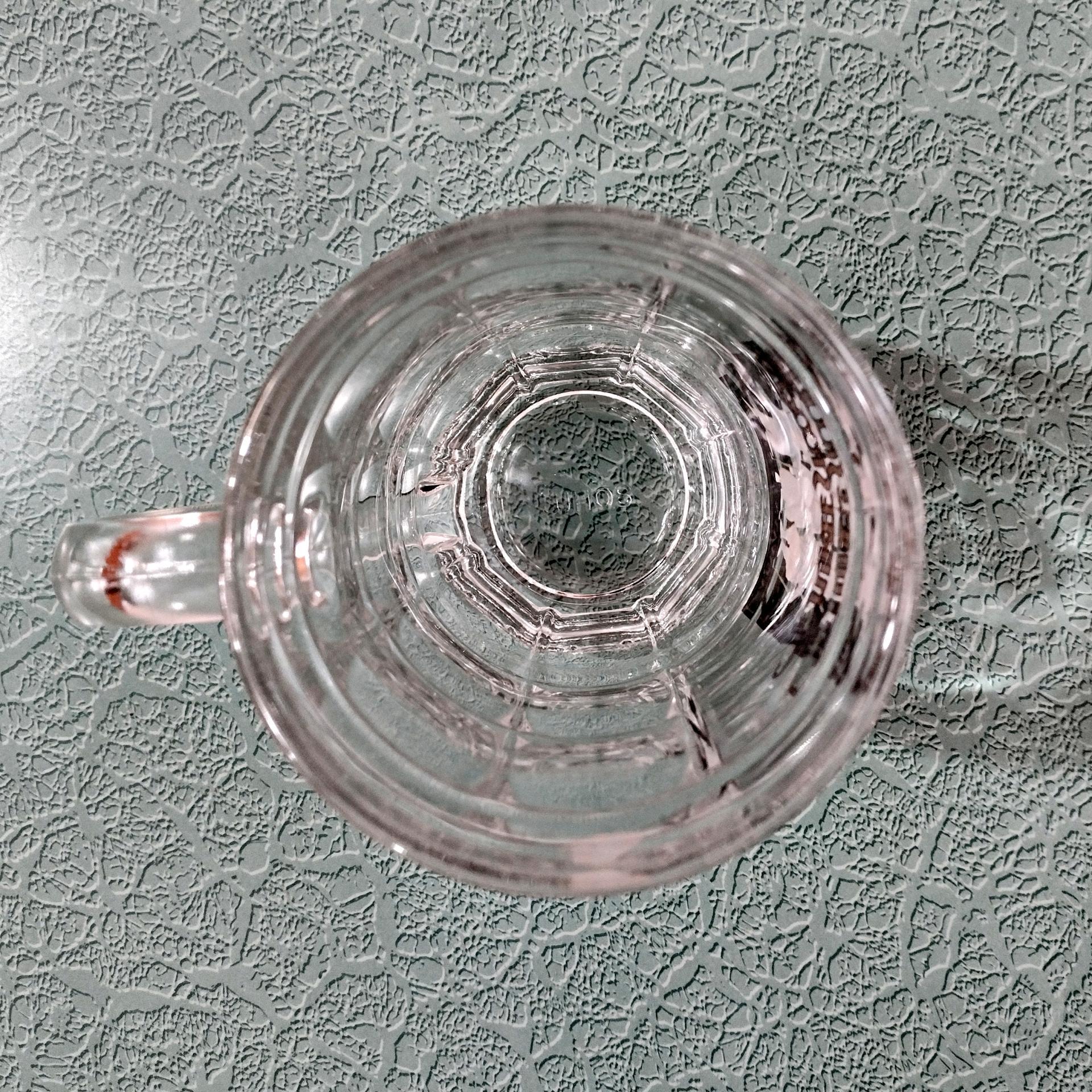 Vintage Three Stooges Always In Style Glass Beer Mug, Sahm Germany Panther Brewery UK Promotional Collectible Mug