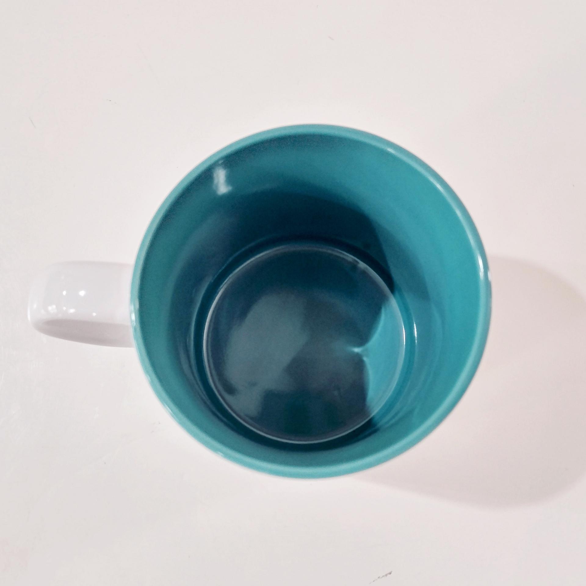 Vintage Yoda Best Dad Ever Coffee Tea Mug, Baby Yoda Father's Day Mug, Star Wars Oversized 20 Ounce Mug