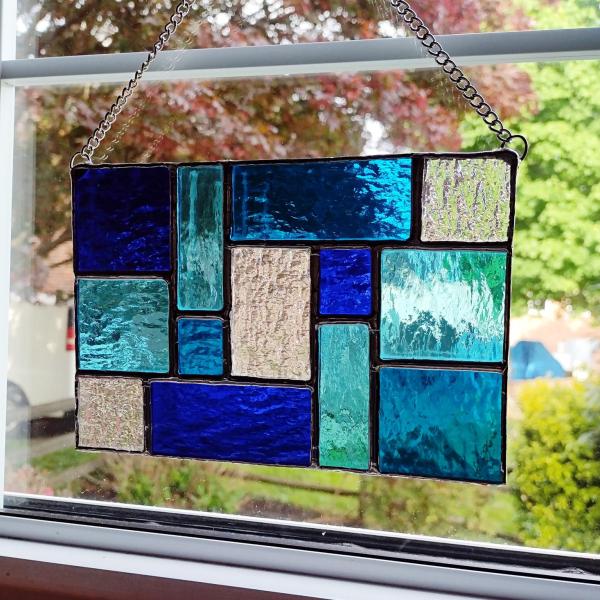Stained Glass Your Way